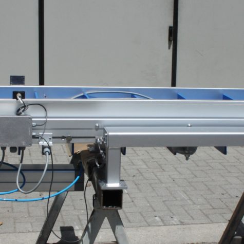 Mechanical Conveying