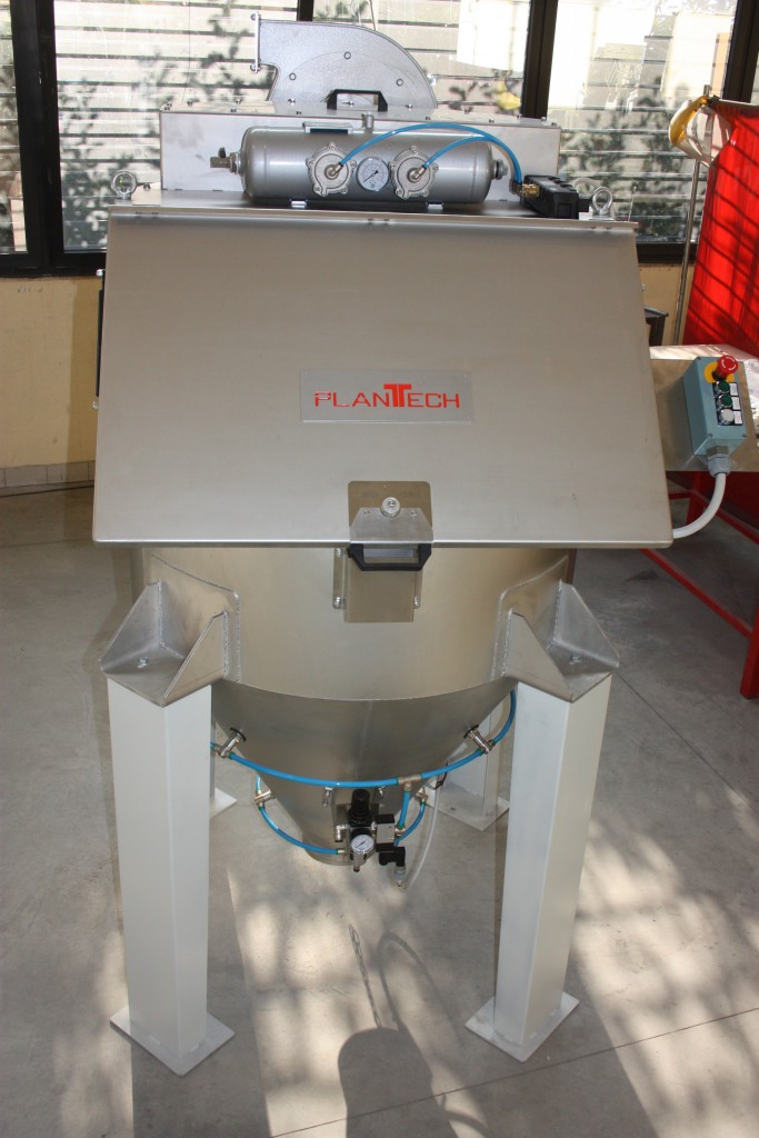 Bags Handling_Plantech-cst_Syncro-Group Bags Handling