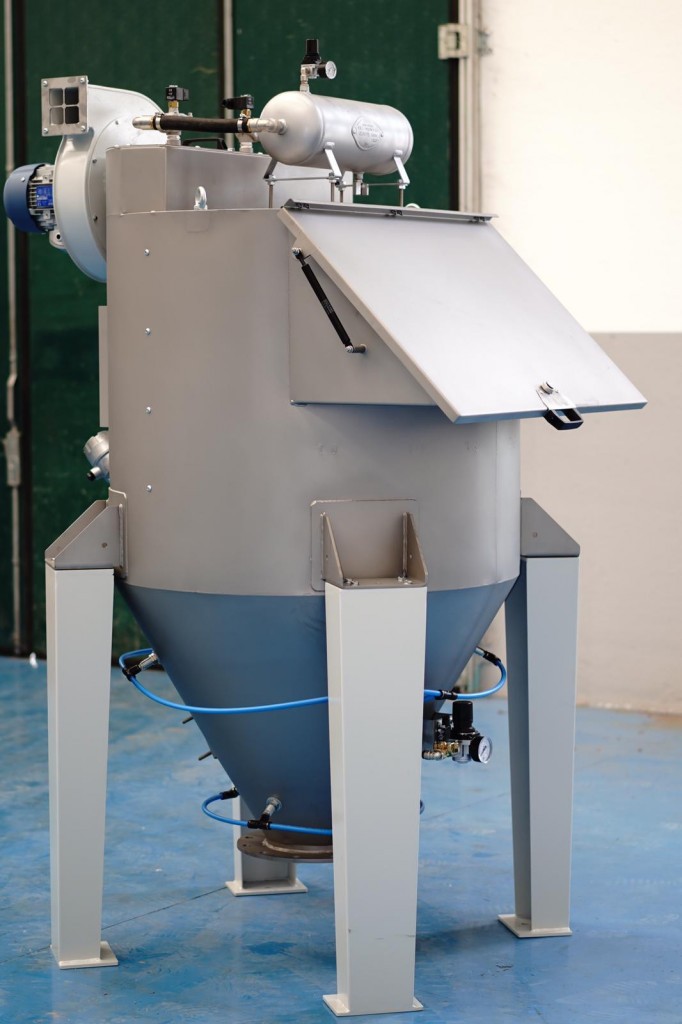 Bags Handling_Plantech-cst_Syncro-Group Bags Handling