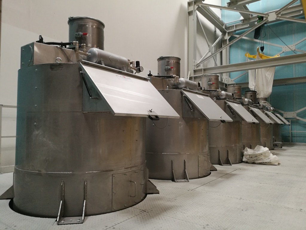 Bags Handling_Plantech-cst_Syncro-Group Bags Handling