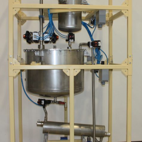Dosing System