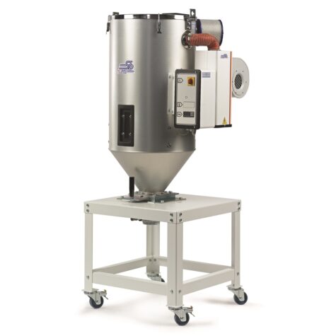 EDB - Hot Air Dryers